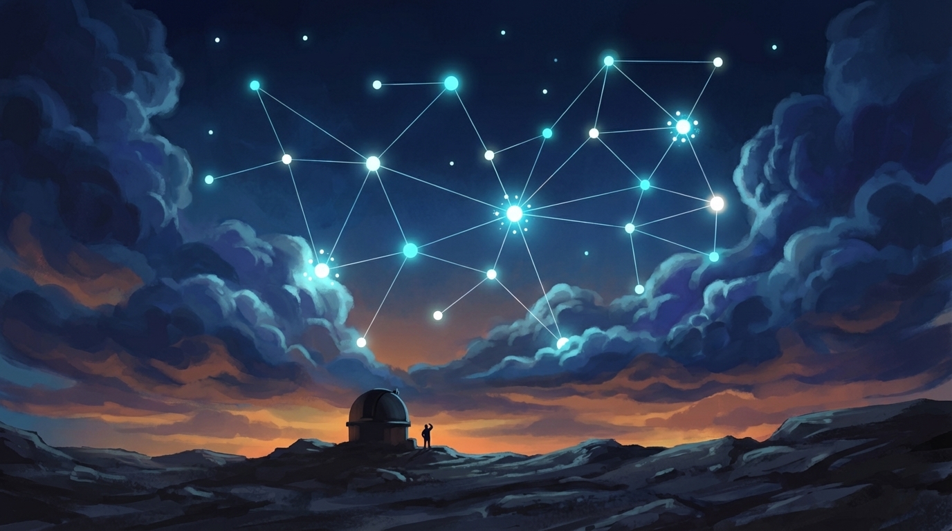 Public-good Registry